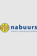 Nabuurs Logisitics logo